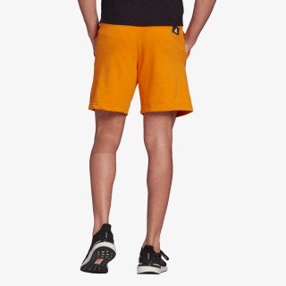 M FI 3BAR SHORT 