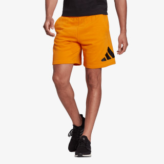 M FI 3BAR SHORT 