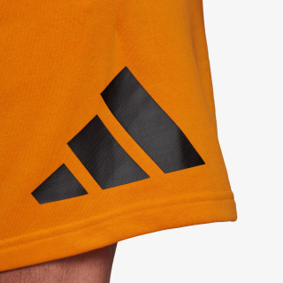 M FI 3BAR SHORT 