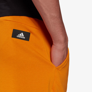M FI 3BAR SHORT 