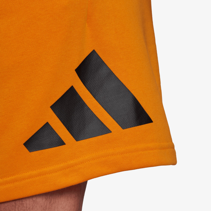 M FI 3BAR SHORT 