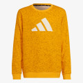 adidas U 3 BAR  CREW 