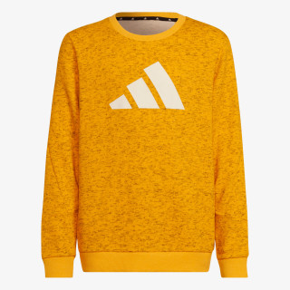 adidas U 3 BAR  CREW 