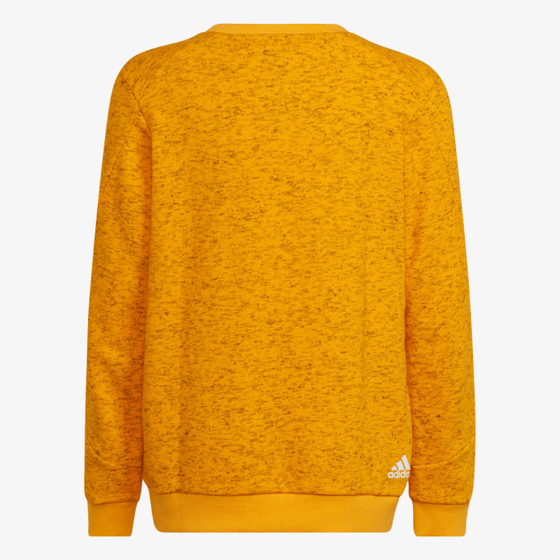 adidas U 3 BAR  CREW 