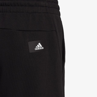 M FI 3BAR SHORT 