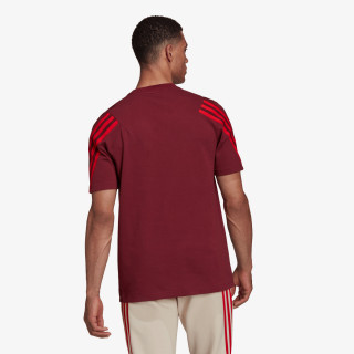 M FI 3S Tee 