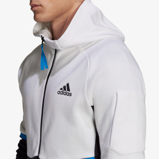 Designed 4 Gameday 