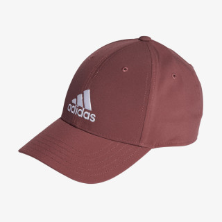 BBALLCAP LT EMB 