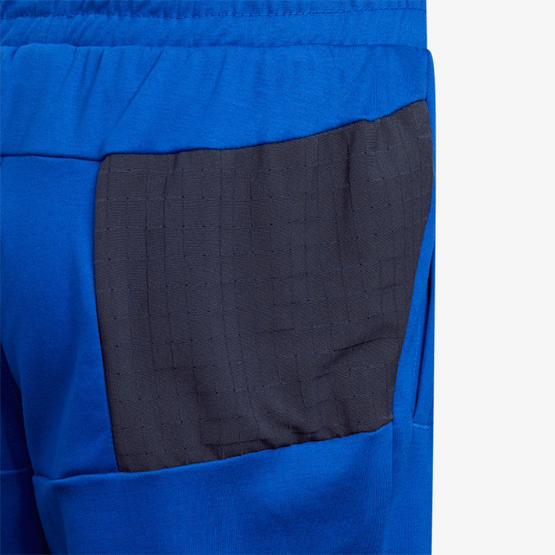 LB KN SHORT 