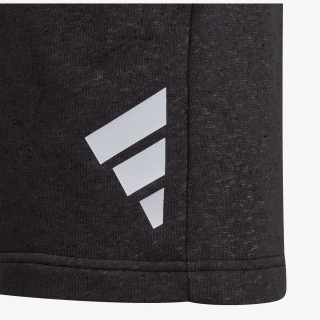 adidas B 3 BAR SHORT 