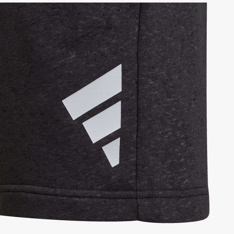 adidas B 3 BAR SHORT 