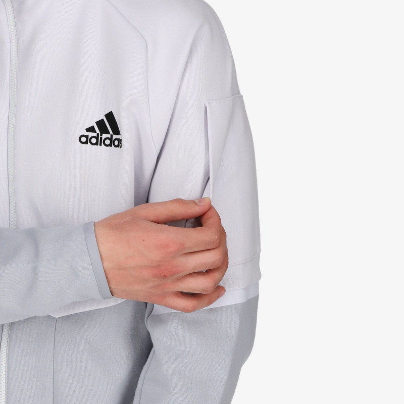 Designed 4 Gameday 