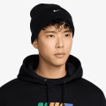 Nike U NK PEAK BEANIE TC SWSH F24 L 