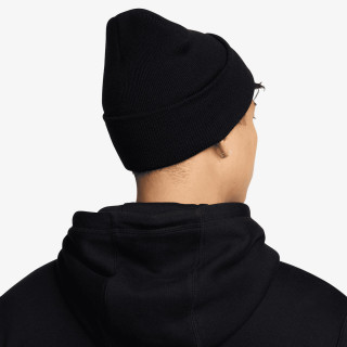 Nike U NK PEAK BEANIE TC SWSH F24 L 