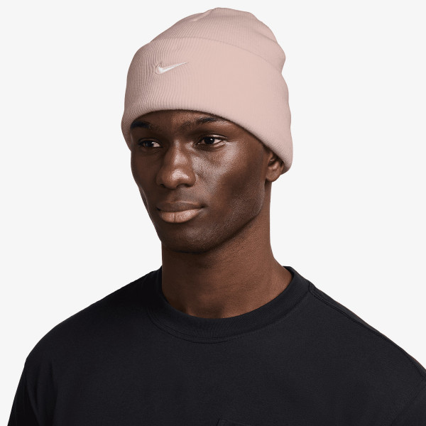 Nike U NK PEAK BEANIE TC SWSH F24 L 