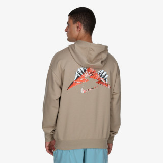 Nike M NK DF MAGIC HOUR MB FLC HD 