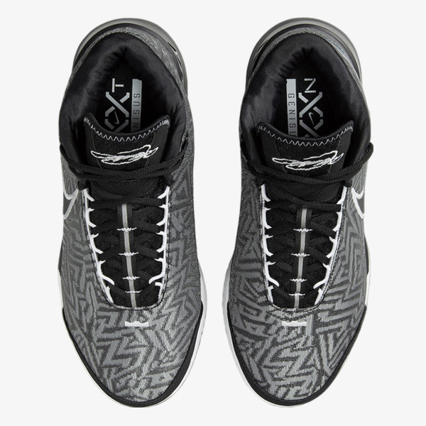 Nike LBJ NXXT GENISUS 
