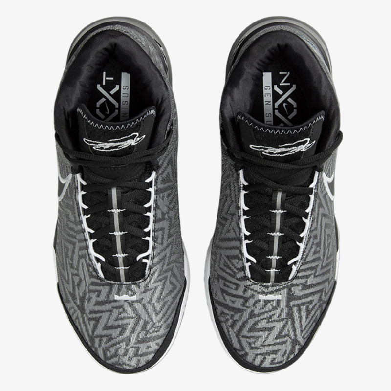 Nike LBJ NXXT GENISUS 