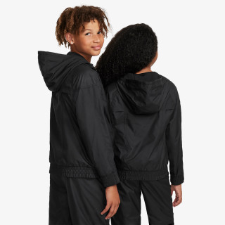 K NSW WR JKT EASYON 