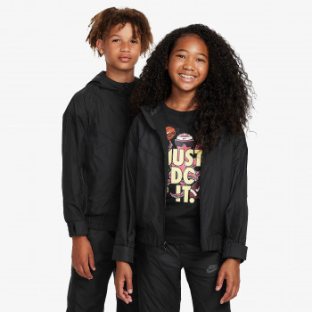 Nike K NSW WR JKT EASYON 