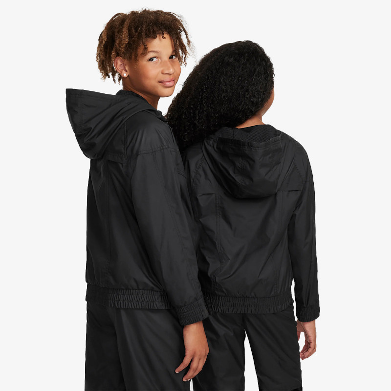 K NSW WR JKT EASYON 