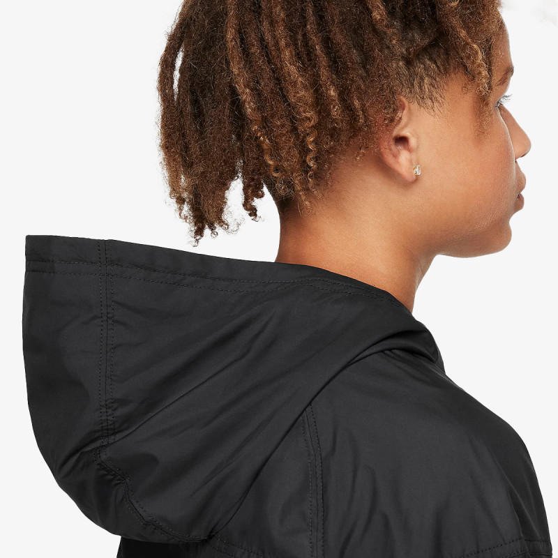 K NSW WR JKT EASYON 