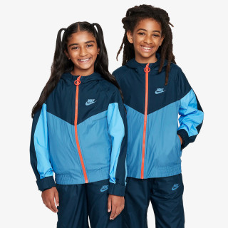 Nike K NSW WR JKT EASYON 