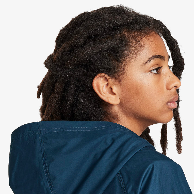 Nike K NSW WR JKT EASYON 