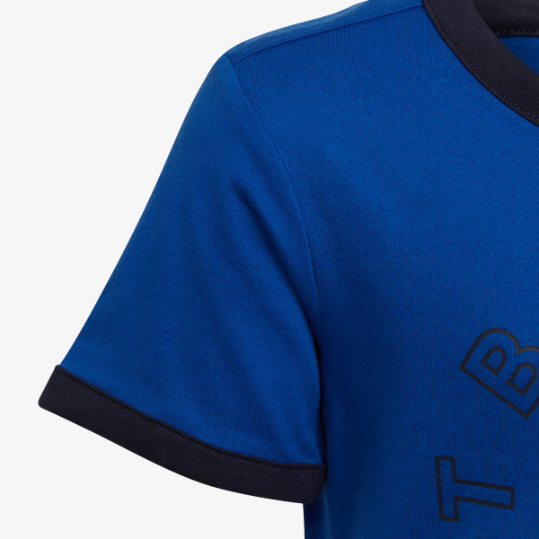 adidas Essentials Logo 