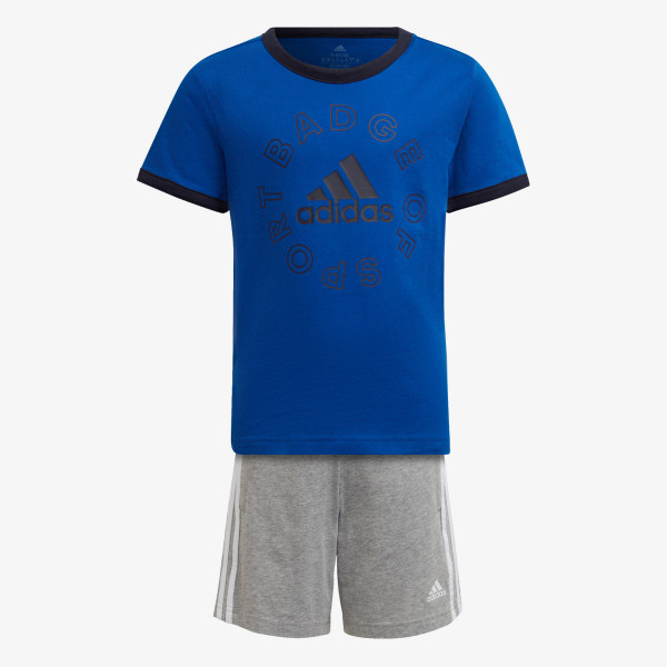 adidas Essentials Logo 