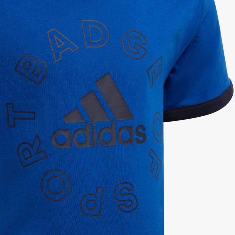 adidas Essentials Logo 