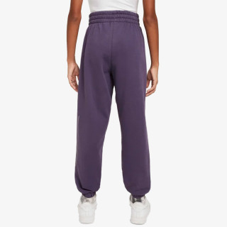 Nike G NSW CLUB FLC LOOSE PANT SHNE 