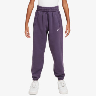 Nike G NSW CLUB FLC LOOSE PANT SHNE 