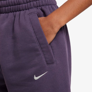 Nike G NSW CLUB FLC LOOSE PANT SHNE 
