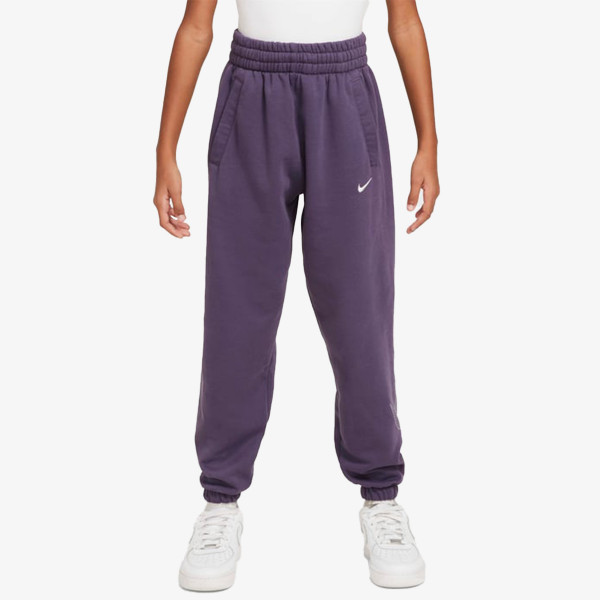 Nike G NSW CLUB FLC LOOSE PANT SHNE 