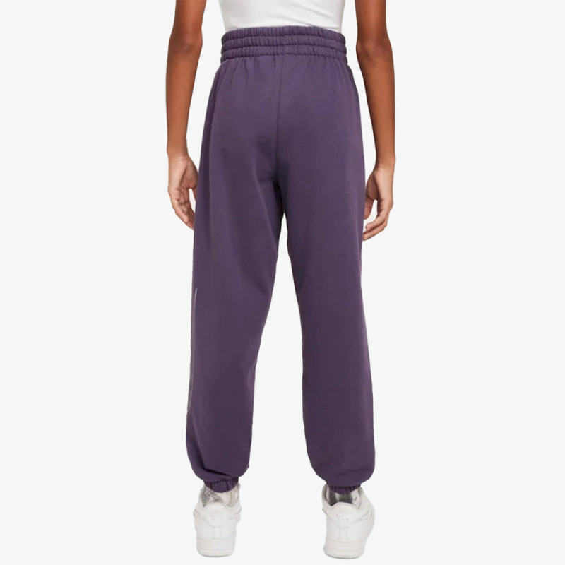 Nike G NSW CLUB FLC LOOSE PANT SHNE 