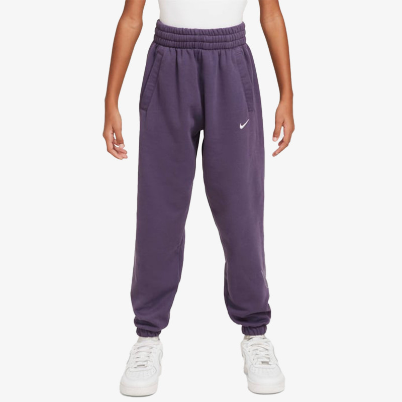 Nike G NSW CLUB FLC LOOSE PANT SHNE 