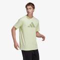 M FI 3BAR TEE 