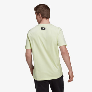 M FI 3BAR TEE 