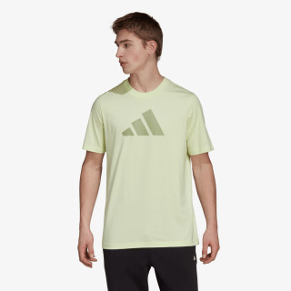 M FI 3BAR TEE 