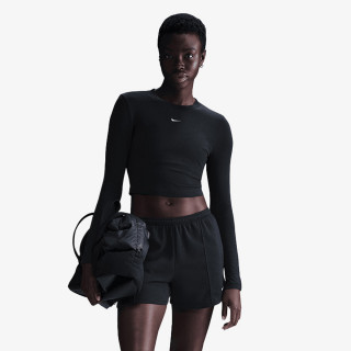 Nike W NSW NK CHLL KNT LS CRP 