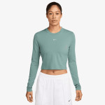 Nike W NSW NK CHLL KNT LS CRP 