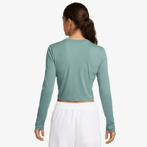 Nike W NSW NK CHLL KNT LS CRP 