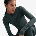 Nike W NSW NK CHLL KNT LS CRP 