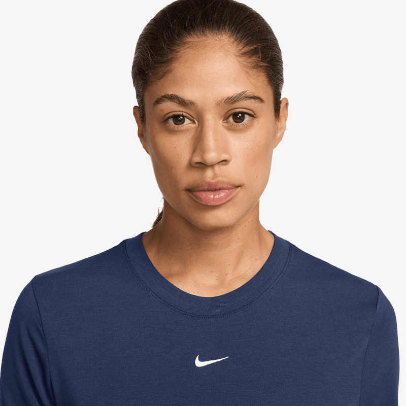 Nike W NSW NK CHLL KNT LS CRP 