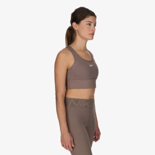 Nike W NK SWSH LL PCKT BRA 