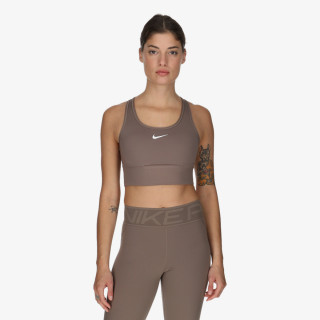 Nike W NK SWSH LL PCKT BRA 