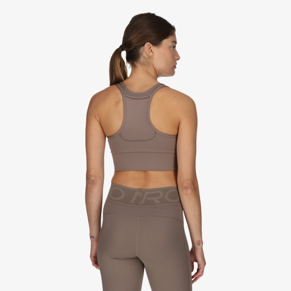 Nike W NK SWSH LL PCKT BRA 