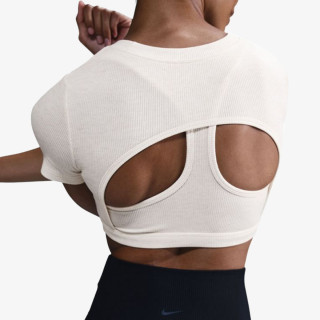 Nike W NSW CLSC BABY TEE BRA 