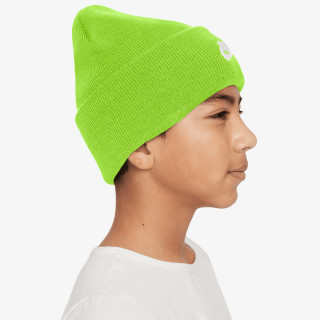 Nike K NK PEAK BEANIE TC FUT 